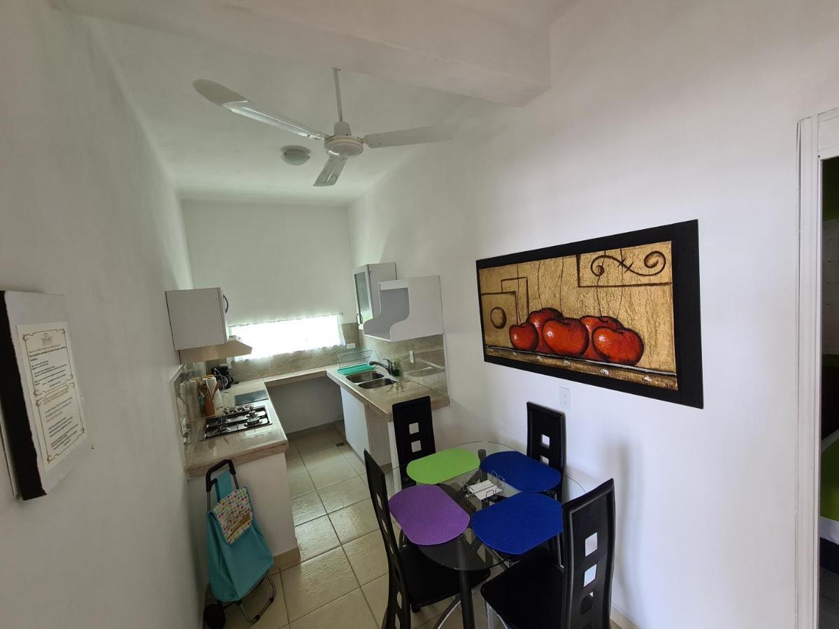 Casa Mia Hotell Puerto Escondido  Eksteriør bilde