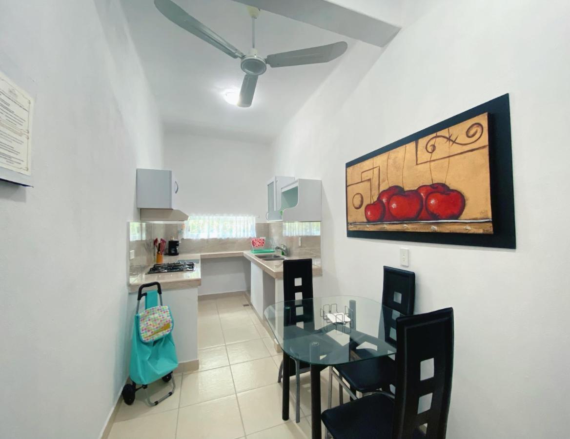 Casa Mia Hotell Puerto Escondido  Eksteriør bilde